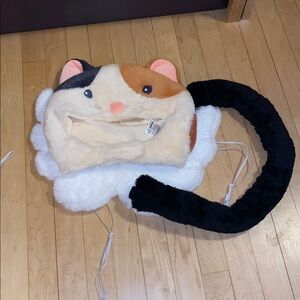 Sonny Angel Calico Cat Costume